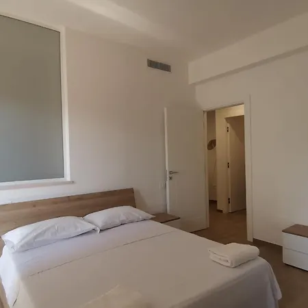 Casucci Apartmán *