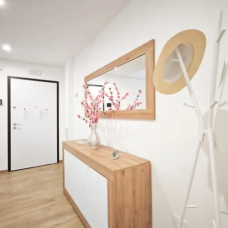 Apartment Casucci Bari