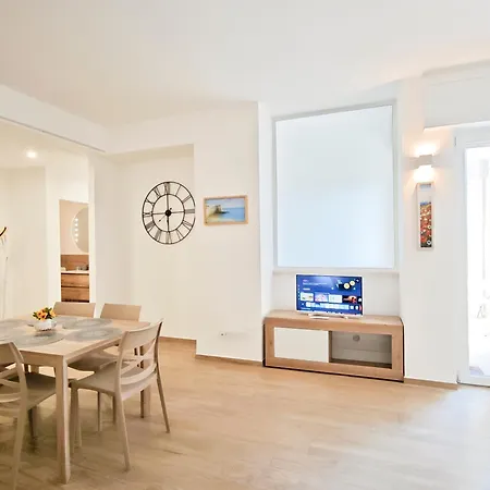 Casucci Apartment Bari
