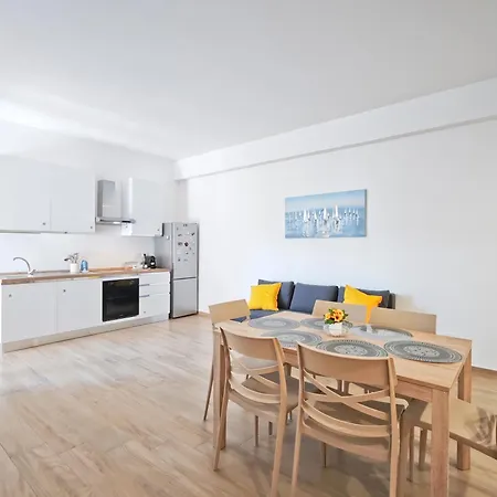 Casucci Apartmán