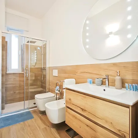 Casucci Apartmán *