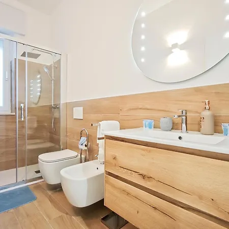 Casucci Apartmán *