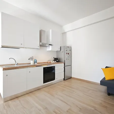 Casucci Apartment