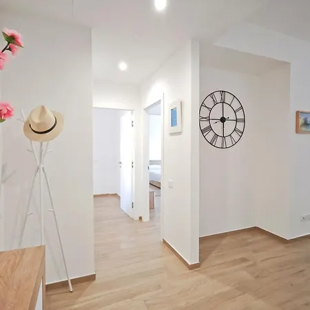 Casucci Apartment *