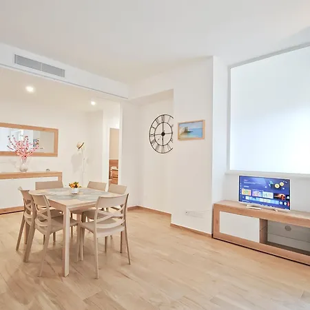 Apartmán Casucci