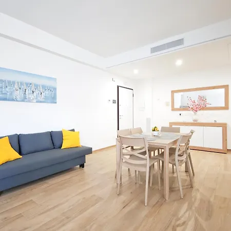 Apartment Casucci Bari