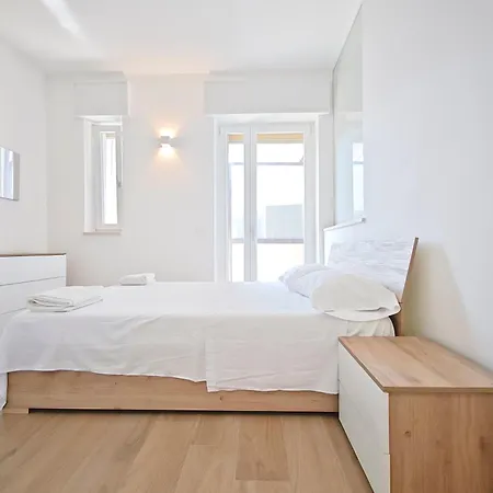 Apartment Casucci