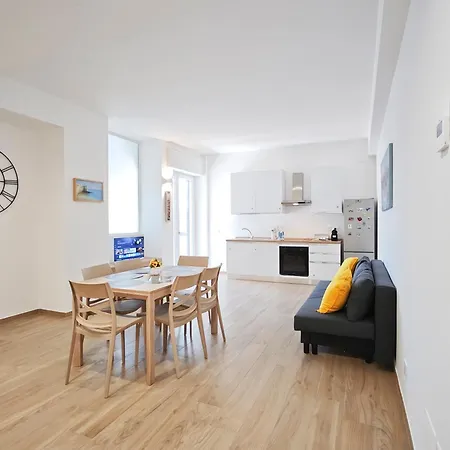 Casucci Apartment Bari