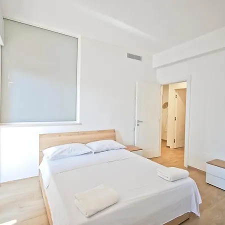 Casucci Apartment