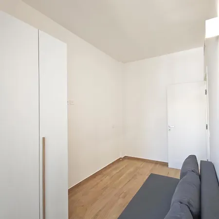 Apartment Casucci Bari