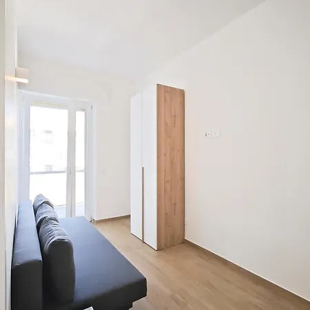 Apartmán Casucci