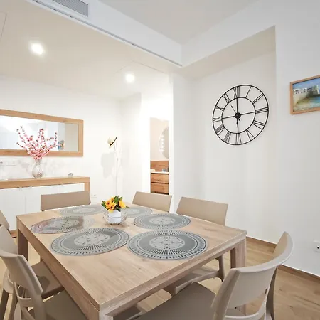 Casucci Apartmán Bari