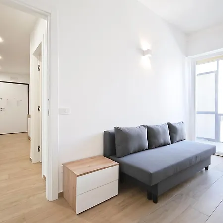 Apartment Casucci