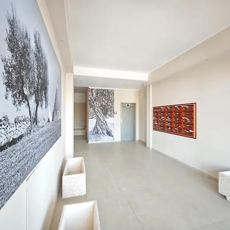 Apartmán Casucci *